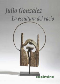la escultura del vacio-9788417930516