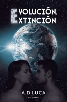 (i.b.d.) evolucion. extincion-a.d. luca-9788417947316