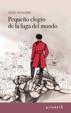 pequeño elogio de la fuga del mundo (ebook)-9788417951016
