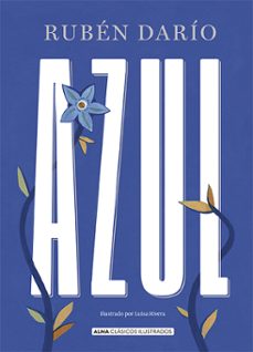 azul-dario ruben-9788418008016