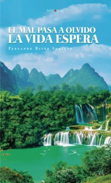 el mal pasa a olvido la vida espera (ebook)-9788418031816