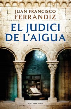 el judici de l'aigua (ebook)-juan francisco ferrandiz-9788418033216