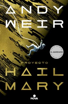proyecto hail mary-andy weir-9788418037016