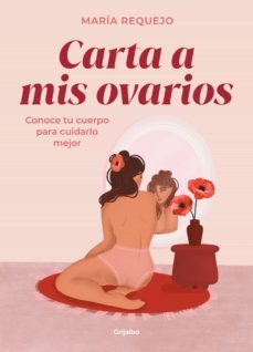 carta a mis ovarios (ebook)-ana maria requejo-9788418055416