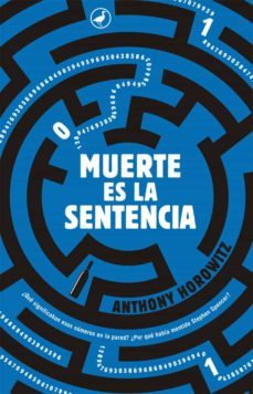 muerte es la sentencia (ebook)-anthony horowitz-9788418059216