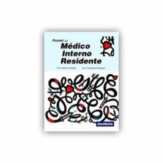 pocket del médico residente-asencio gonzalez-9788418068416