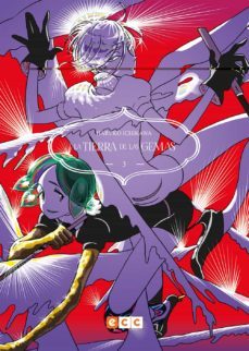 la tierra de las gemas nº 3-9788418120916