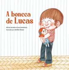 a boneca de lucas-alicia acosta-9788418133916