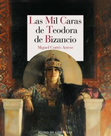 las mil caras de teodora de bizancio-9788418141416