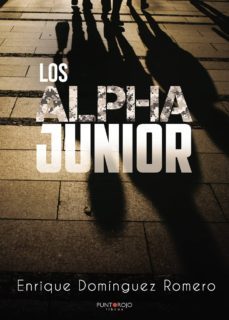 los alpha junior (ebook)-9788418161216
