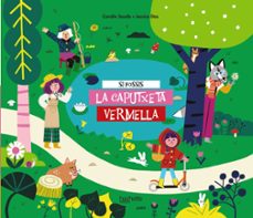 si fossis la caputxeta vermella-9788418182716