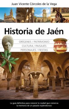 historia de jaen-9788418205316