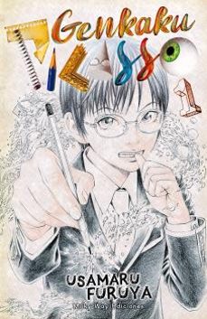 genkaku picasso 1-usamaru furuya-9788418222016