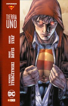 superman: tierra uno-9788418225116