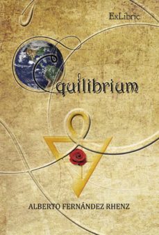 (i.b.d.) equilibrium-alberto fernandez rhenz-9788418230516