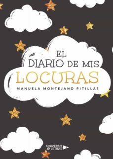 el diario de mis locuras-manuela montejano pitillas-9788418233616