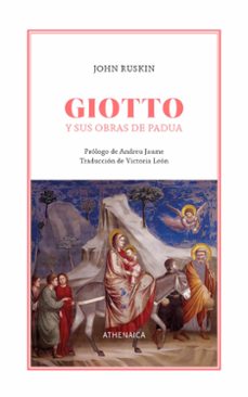 giotto y sus obras de padua-9788418239816