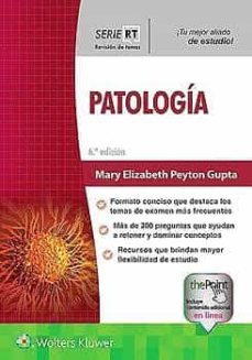 serie revision de temas. patologia-9788418257216