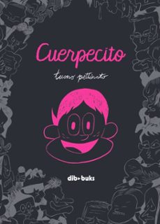 cuerpecito (ebook)-tuono pettinato-9788418266416
