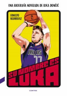 su nombre es luka (ebook)-ernesto rodriguez perez-9788418282416