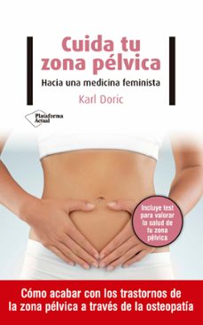 cuida tu zona pelvica-karl doric-9788418285516