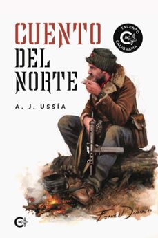 (i.b.d.) cuento del norte-9788418310416