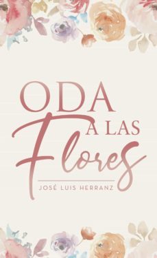 oda a las flores (ebook)-9788418314216