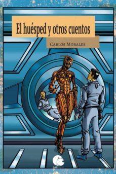 el huesped y otros cuentos (ebook)-9788418340116