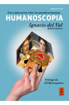 humanoscopia (ebook)-ignacio del val-9788418345678