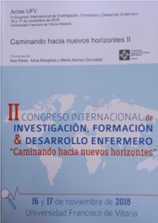caminando hacia nuevos horizontes ii-9788418360916