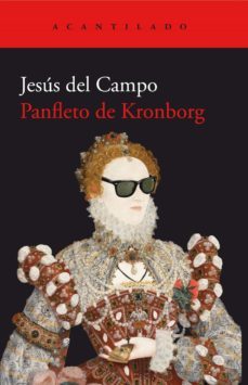 panfleto de kronborg (ebook)-jesus del campo gomez-9788419036001