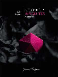 reposteria sin gluten gourmet-vanusa hazboun-9788418381416