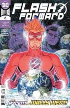 flash: porvenir nº 3 de 3-9788418382116