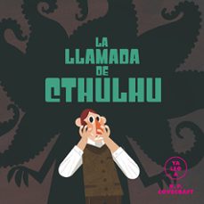 la llamada de cthulhu (ya leo a)-9788418395116