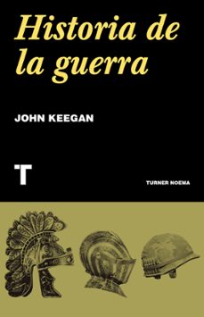 historia de la guerra-9788418428616