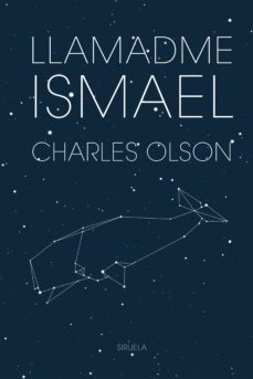 llamadme ismael (ebook)-charles olson-9788418436116