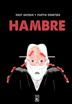 hambre (ebook)-martin ernsten-martin ernstsen-9788418451416