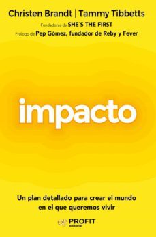 impacto (ebook)-christen brandt-tammy tibbetts-9788418464416
