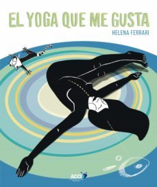 el yoga que me gusta-9788418476716