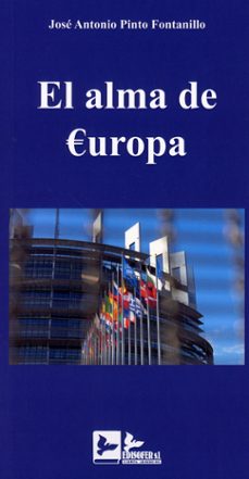 el alma de europa-9788418493416