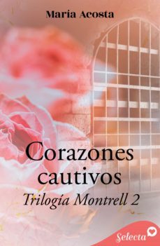 corazones cautivos (montrell 2) (ebook)-9788418497216