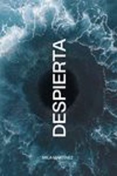 despierta-mila martinez-9788418501616