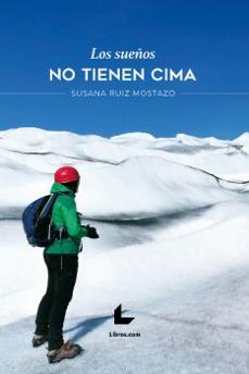 los sueños no tienen cima-9788418527616