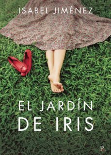 el jardin de iris-9788418528316