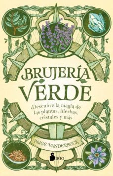 brujeria verde (ebook)-9788418531316