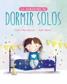 l aventura de dormir sols-9788418538216