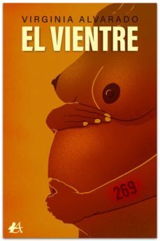 el vientre (ebook)-9788418544316
