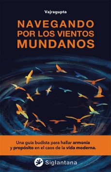 navegando por los vientos mundanos (ebook)-9788410179141