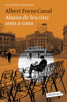 abans de les cinc som a casa-9788418572616
