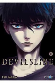 devils line nº 8-9788418645716